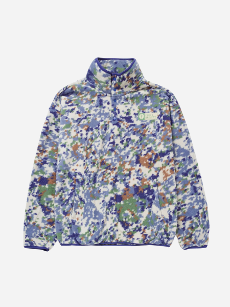 PARKS PROJECT YOSEMITE ROCKS TRAIL FLEECE