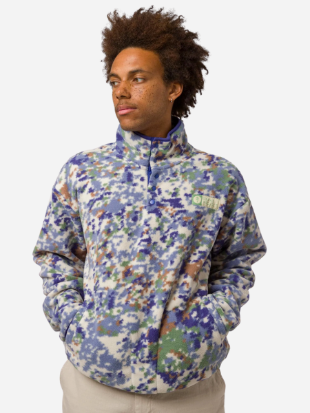 PARKS PROJECT YOSEMITE ROCKS TRAIL FLEECE
