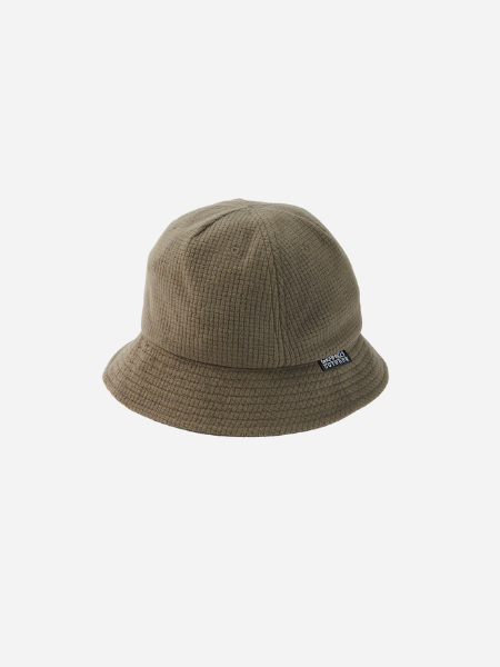 GRAMICCI ADJUSTABLE BUCKET HAT