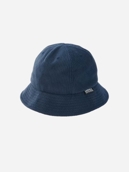 GRAMICCI ADJUSTABLE BUCKET HAT