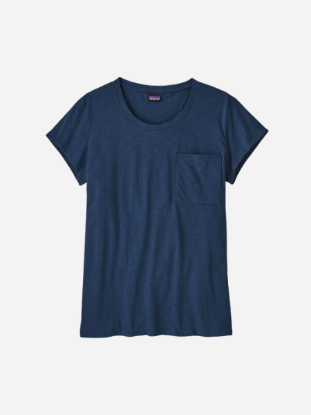 PATAGONIA WOMEN'S MAINSTAY TEE