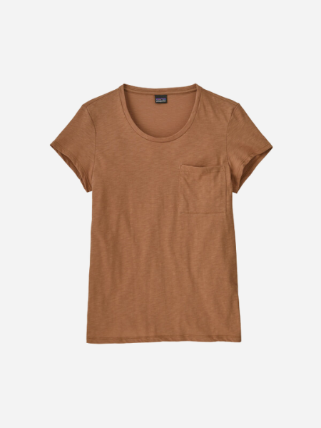 PATAGONIA WOMEN'S MAINSTAY TEE