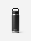 YETI RAMBLER BOTTLE WITH CHUG CAP 26OZ