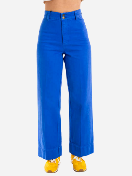 THRILLS WOMEN'S BELLE FULL LENGTH CHINO