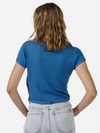 THRILLS HEMP PAPER RIB MICRO TEE