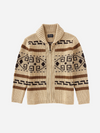 PENDLETON MEN'S ORIGINAL WESTERLY SWEATER