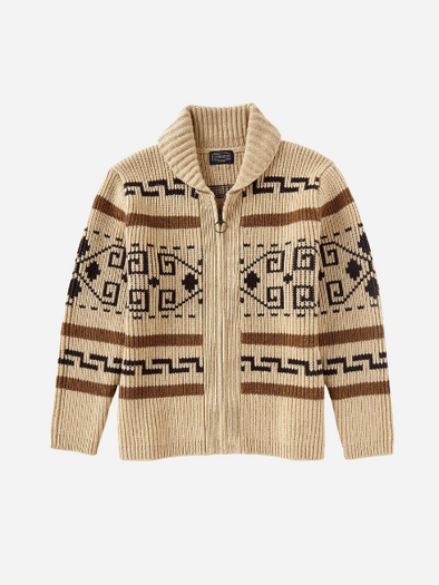 PENDLETON MEN'S ORIGINAL WESTERLY SWEATER