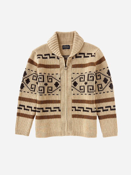 PENDLETON MEN'S ORIGINAL WESTERLY SWEATER