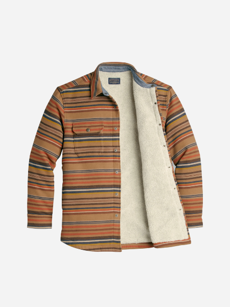 Pendleton lined jacket on sale