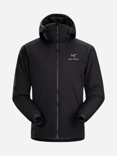 ARC'TERYX MENS ATOM LT HOODY