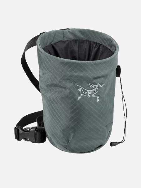 Arc'teryx Ion Chalk Bag - Arc'teryx – SEED Peoples Market