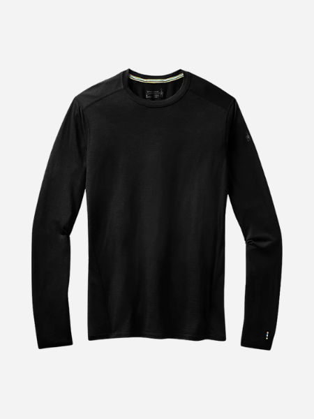 SMARTWOOL MEN'S CLASSIC ALL SEASON MERINO BASELAYER
