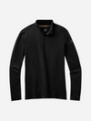 SMARTWOOL MEN'S CLASSIC ALL SEASON MERINO BASE LAYER 1/4 ZIP