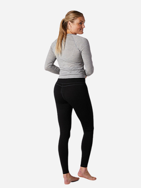 SMARTWOOL WOMEN'S CLASSIC ALL SEASON MERINO BASELAYER BOTTOM
