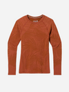 SMARTWOOL WOMEN'S INTRAKNIT ACTIVE LONG SLEEVE BASELAYER
