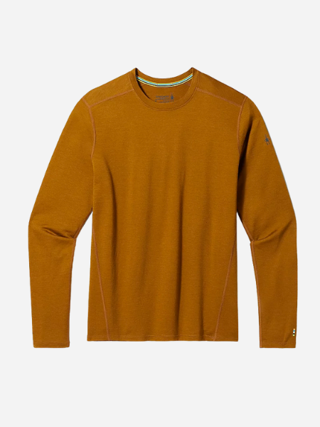 SMARTWOOL MEN'S CLASSIC ALL SEASON MERINO BASELAYER