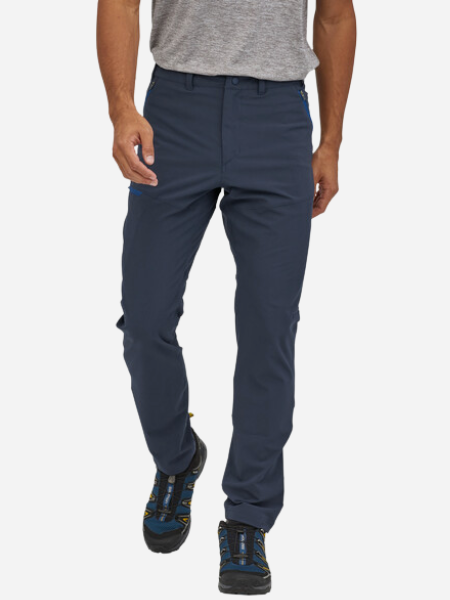 PATAGONIA MEN'S ALTVIA TRAIL PANTS REGULAR