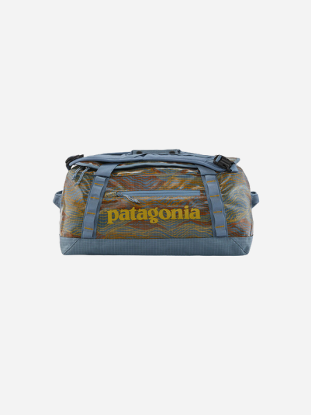 PATAGONIA BLACK HOLE DUFFEL 40L