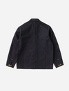 NUDIE JEANS CHORE JACKET REBIRTH