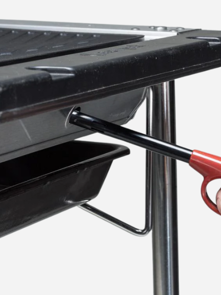 SNOW PEAK GRILL BURNER