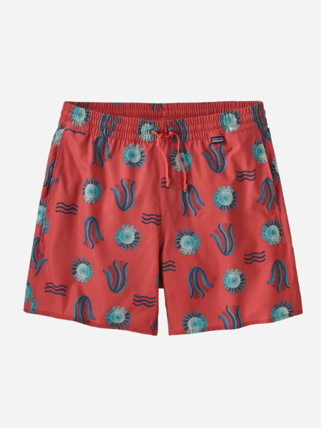 Patagonia men's swimming trunks cheap