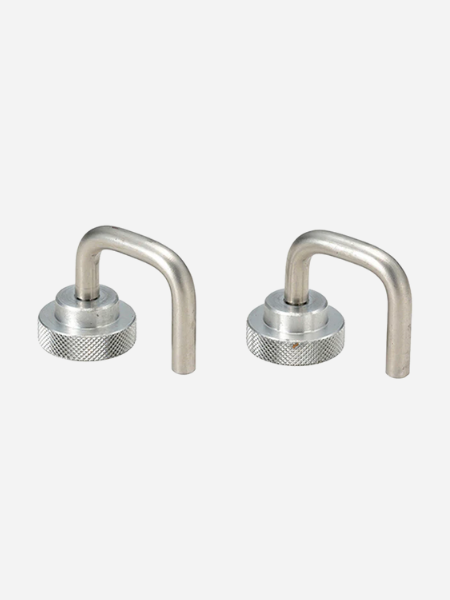 SNOW PEAK IRON GRILL TABLE CONNECTION HOOK