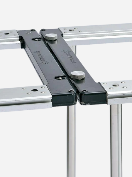 SNOW PEAK IRON GRILL TABLE CONNECTION HOOK