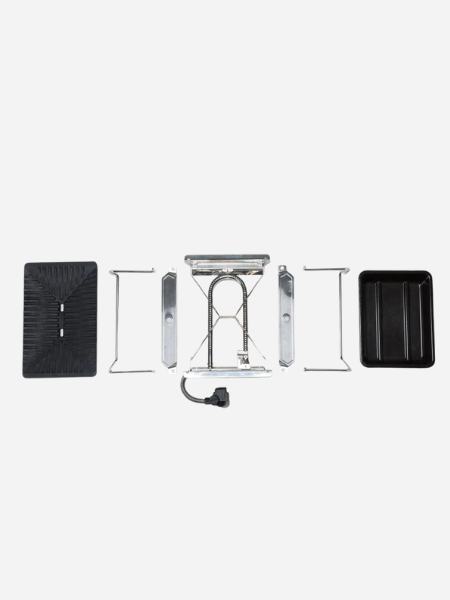 SNOW PEAK GRILL BURNER