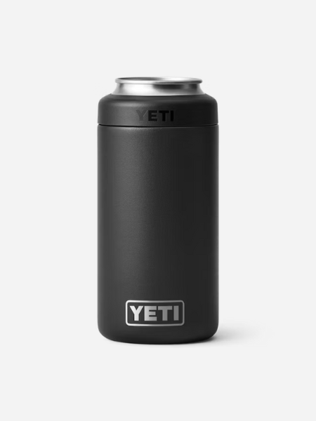 YETI RAMBLER 16OZ COLSTER TALL CAN COOLER