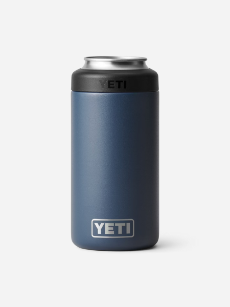 YETI RAMBLER 16OZ COLSTER TALL CAN COOLER