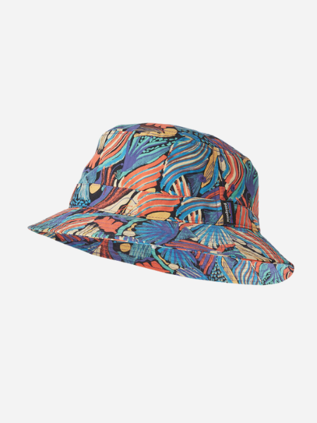 Patagonia Wavefarer Bucket Hat Patagonia SEED Peoples Market