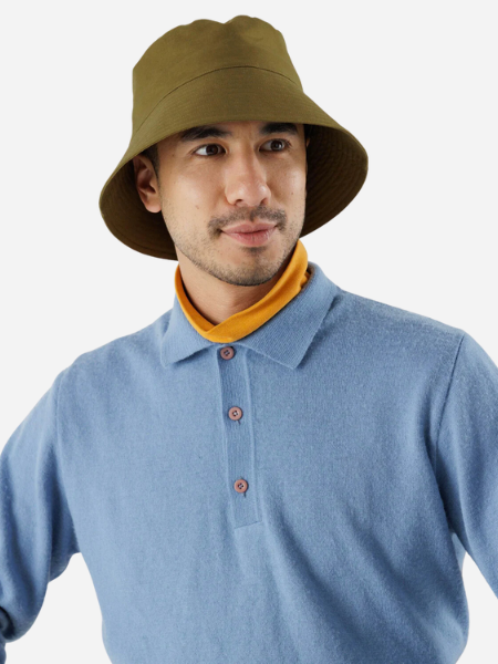 BAGGU BUCKET HAT