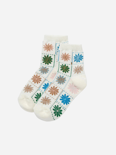 PARKS PROJECT WE ARE NATURE DAISY SOCKS