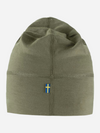 FJALLRAVEN ABISKO LITE WOOL BEANIE