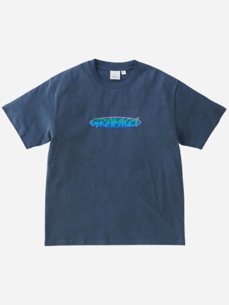 GRAMICCI OVAL TEE