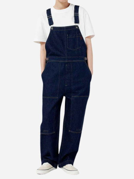 GRAMICCI WOMEN'S DENIM OVERALL