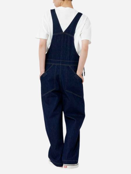 GRAMICCI WOMEN'S DENIM OVERALL