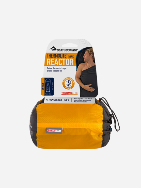 SEA TO SUMMIT REACTOR THERMOLITE LINER