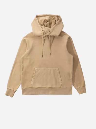 RHYTHM MEN'S WORN PATH FLEECE HOOD