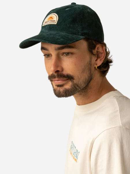 RHYTHM AWAKE CORD CAP