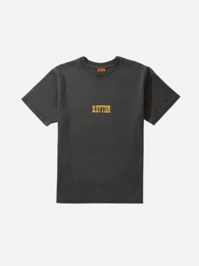 RHYTHM IN BLOOM VINTAGE SS T-SHIRT