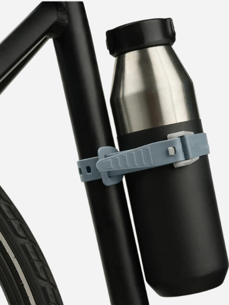 SEA TO SUMMIT STRETCH-LOC 20IN STRAPS - 2 PACK