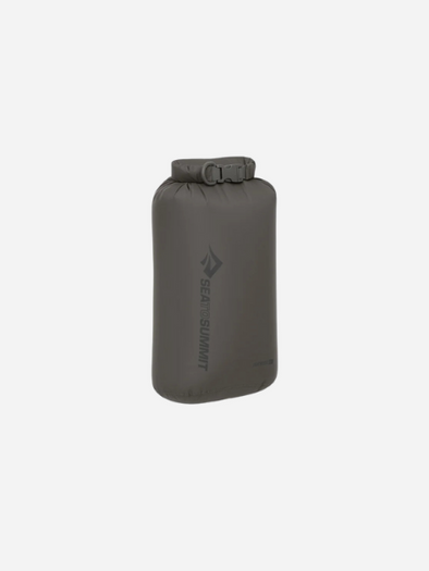 SEA TO SUMMIT LIGHTWEIGHT DRY BAG 5L SMALL
