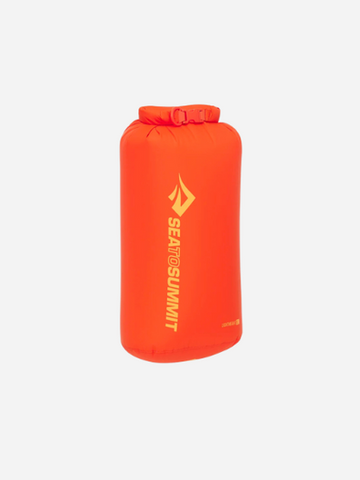 SEA TO SUMMIT LIGHTWEIGHT DRY BAG 8L MEDIUM