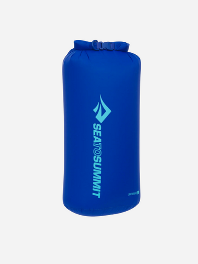 SEA TO SUMMIT LIGHTWEIGHT DRY BAG 13L LARGE