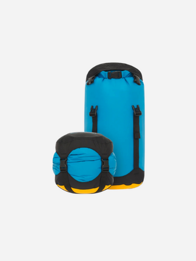 SEA TO SUMMIT EVAC COMPRESSION DRY BAG 13L MEDIUM