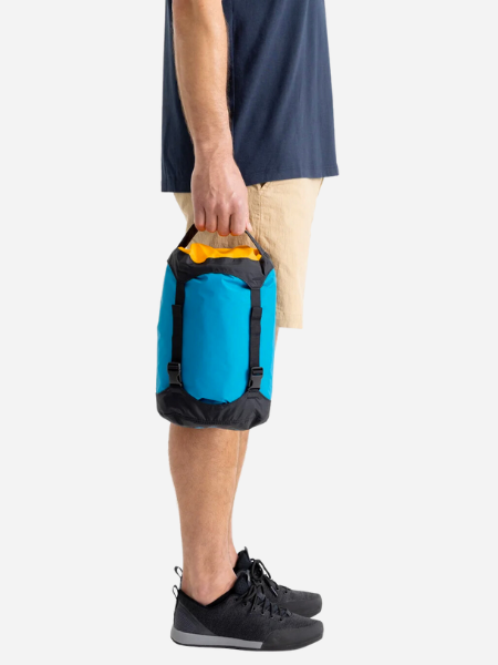 SEA TO SUMMIT EVAC COMPRESSION DRY BAG 13L MEDIUM