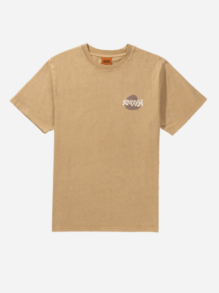 RHYTHM MEN'S ALLEY VINTAGE SS T-SHIRT
