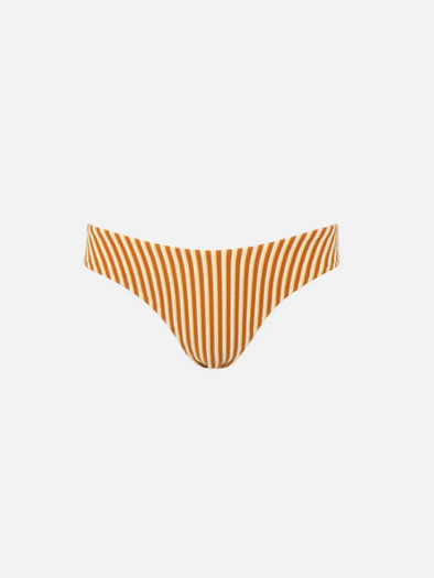 RHYTHM WOMEN'S SUNBATHER STRIPE HOLIDAY PANT
