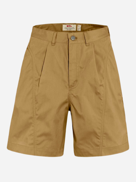 FJALLRAVEN WOMEN'S VARDAG SHORTS